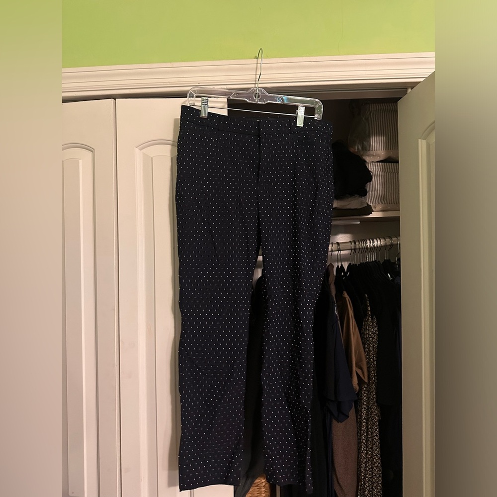 Banana Republic pants